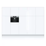 اسپرسوساز توکار بوش مدل BOSCH CTL636ES1 - تصویر 4