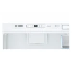 یخچال و فریزر دوقلو توکار بوش مدل BOSCH KIR81AF30 – GIN81AE30 - تصویر 7