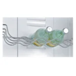 یخچال و فریزر دوقلو توکار بوش مدل BOSCH KIR81AF30 – GIN81AE30 - تصویر 9