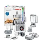 غذاساز بوش مدل BOSCH MC812S844 - تصویر 3