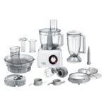 غذاساز بوش مدل BOSCH MC812W872 - تصویر 2