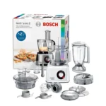 غذاساز بوش مدل BOSCH MC812W872 - تصویر 3