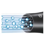 سشوار مو بوش مدل BOSCH PHD9760 - تصویر 10