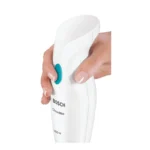گوشت کوب برقی بوش مدل BOSCH MSM2410DW - تصویر 5