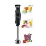 گوشت کوب برقی بوش مدل BOSCH MSM2610BGB - تصویر 4