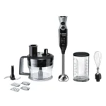 گوشت کوب برقی بوش مدل BOSCH MSM67190 - تصویر 2