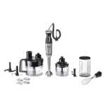 گوشت کوب برقی بوش مدل BOSCH MSM88190 - تصویر 2