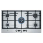 صفحه گازی توکار بوش مدل BOSCH PCR9A5B90M - تصویر 2