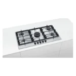 صفحه گازی توکار بوش مدل BOSCH PCR9A5B90M - تصویر 4