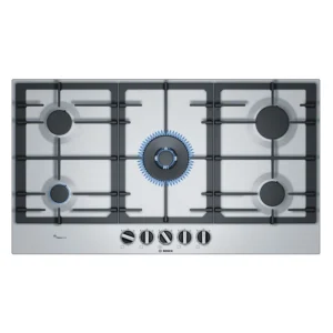 صفحه گازی توکار بوش مدل BOSCH PCR9A5C90D