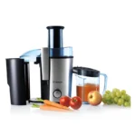 آبمیوه گیری بوش مدل BOSCH MES3500 - تصویر 4