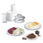 ماشین آشپزخانه بوش مدل BOSCH MUM48A1 - تصویر 7