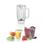 ماشین آشپزخانه بوش مدل BOSCH MUM48CR1 - تصویر 9