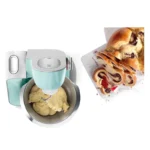 ماشین آشپزخانه بوش مدل BOSCH MUM58020 - تصویر 7