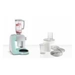 ماشین آشپزخانه بوش مدل BOSCH MUM58020 - تصویر 4