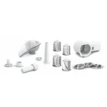 چرخ گوشت بوش مدل BOSCH MFW3850B - تصویر 3