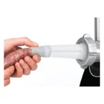 چرخ گوشت بوش مدل BOSCH MFW3850B - تصویر 9
