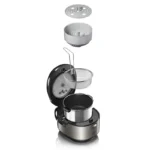 مولتی کوکر بوش مدل BOSCH MUC88B68 - تصویر 4