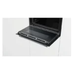 فر برقی کامپکت توکار بوش مدل BOSCH CBG675BS1I - تصویر 6
