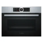 فر برقی کامپکت توکار بوش مدل BOSCH CBG675BS1I
