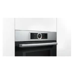 فر مایکروویو کامپکت توکار بوش مدل BOSCH CMG633BS1 - تصویر 5