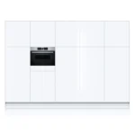فر مایکروویو کامپکت توکار بوش مدل BOSCH CMG633BS1I - تصویر 4