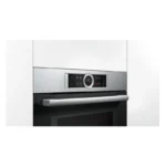 فر مایکروویو کامپکت توکار بوش مدل BOSCH CMG633BS1I - تصویر 5