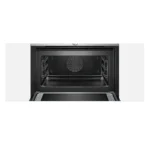 فر مایکروویو کامپکت توکار بوش مدل BOSCH CMG633BS1I - تصویر 7