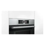 فر مایکروویو کامپکت توکار بوش مدل BOSCH CMG656BS1 - تصویر 5