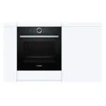 فر برقی توکار بوش مدل BOSCH HBG635BB1 - تصویر 3
