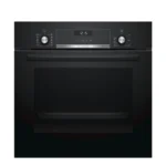 فر برقی توکار بوش مدل BOSCH HBJ558YB0I