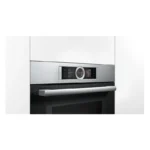فر مایکروویو توکار بوش مدل BOSCH HMG636BS1 - تصویر 5