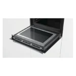 فر مایکروویو توکار بوش مدل BOSCH HMG636BS1 - تصویر 7