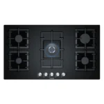 صفحه گازی توکار بوش مدل BOSCH PPQ9B6O90