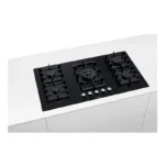 صفحه گازی توکار بوش مدل BOSCH PPQ9B6O90 - تصویر 4