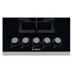 صفحه گازی توکار بوش مدل BOSCH PPQ9B6O90 - تصویر 3