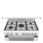اجاق گاز بوش مدل BOSCH HSG736227I - تصویر 4