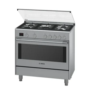 اجاق گاز بوش مدل BOSCH HSG738257I