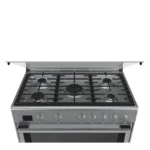 اجاق گاز بوش مدل BOSCH HSG738257I - تصویر 4
