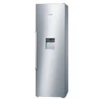 یخچال فریزر دوقلو بوش مدل BOSCH KSW36PI304 – GSD36PI204 - تصویر 3