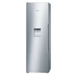 یخچال فریزر دوقلو بوش مدل BOSCH KSW36PI304 – GSD36PI204 - تصویر 4