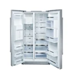 ساید بای ساید بوش مدل BOSCH KAD80A404 - تصویر 3