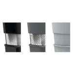 عصاره گیر بوش مدل BOSCH MESM731M - تصویر 8