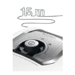 جاروبرقی بوش مدل BOSCH BGB8A32W - تصویر 7