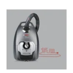 جاروبرقی بوش مدل BOSCH BGL8PRO5IR - تصویر 5