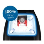 پاکت جارو برقی بوش مدل BOSCH BBZ41FGALL - تصویر 5