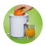 آب مرکبات گیری براون مدل BRAUN CJ3050 - تصویر 5