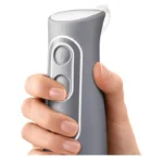 گوشت کوب برقی براون مدل BRAUN MQ500 - تصویر 5