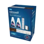 پک لوازم جانبی نظافت سطوح بیسل مدل BISSELL CROSSWAVE 2815 - تصویر 3
