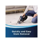 لکه بر شارژی بیسل مدل BISSELL STAIN ERASER 3318K - تصویر 5